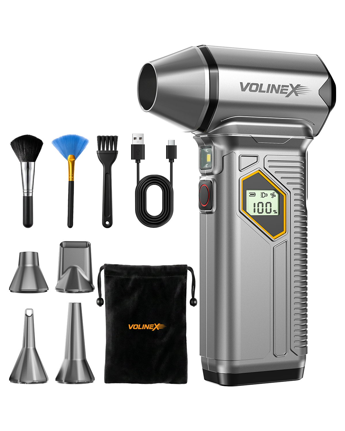 VOLINEX VX-101 Pro Max — main product shot